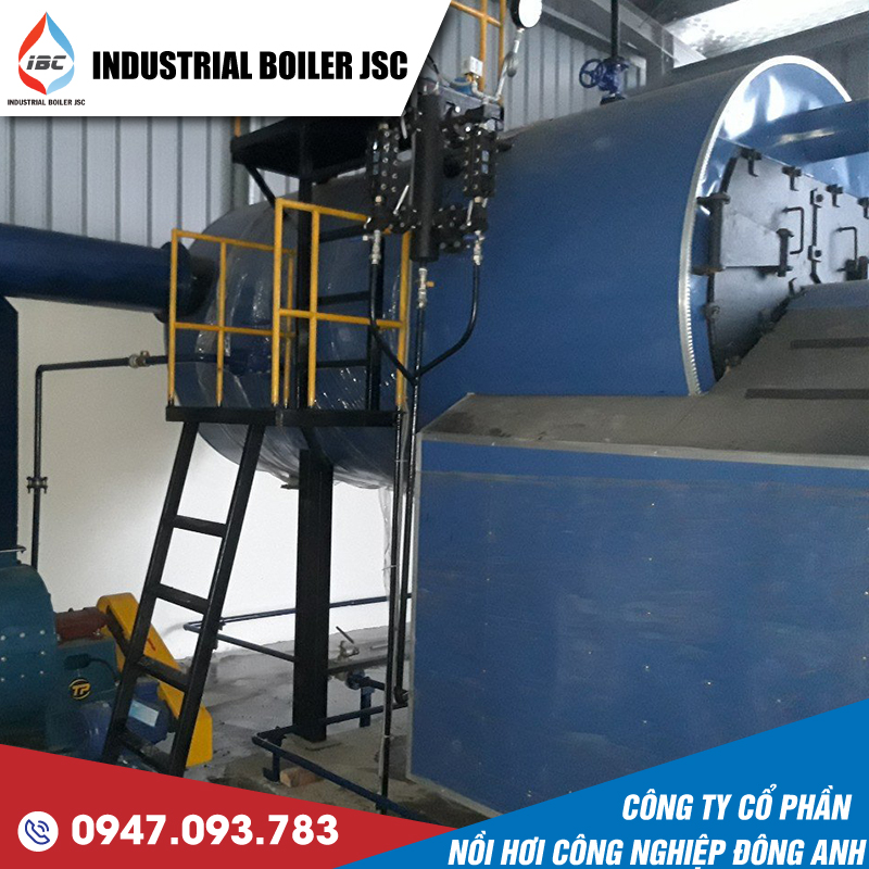 Hệ thống sưởi gia cầm công nghiệp 2 Hướng dẫn bảo trì hệ thống sưởi công nghiệp