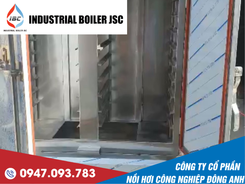 Tủ hấp công nghiệp giá rẻ tại Hưng Yên | Địa chỉ mua tủ uy tín nhất 4 tủ hấp công nghiệp