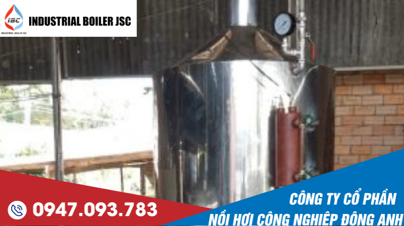 Cửa hàng cung cấp nồi gia nhiệt dầu chất lượng cao tại Hà Nội | Giá rẻ #1 1 anh 33