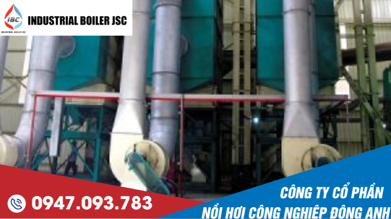 Lắp đặt hệ thống sấy hấp công nghiệp nhanh chóng tại Bắc Giang | Giá rẻ 1 anh 34