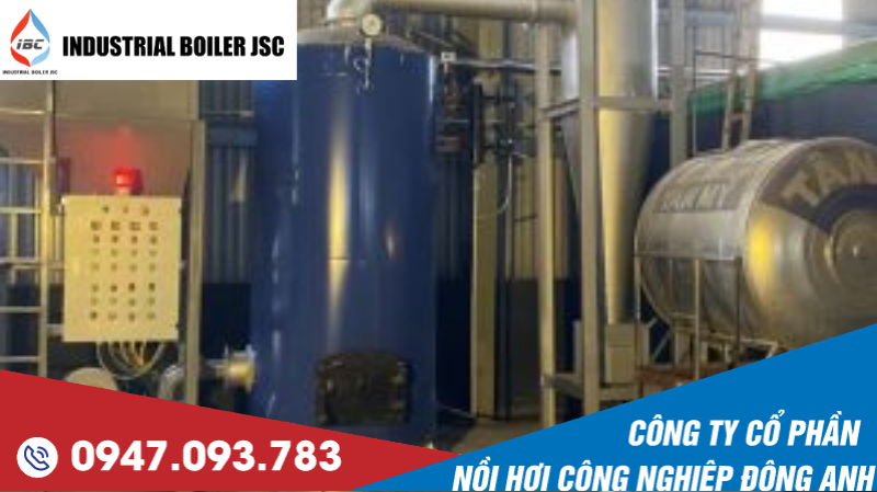 Nhận sửa chữa nồi hơi, lò hơi công nghiệp các loại giá rẻ tại Hưng Yên 1 anh 38