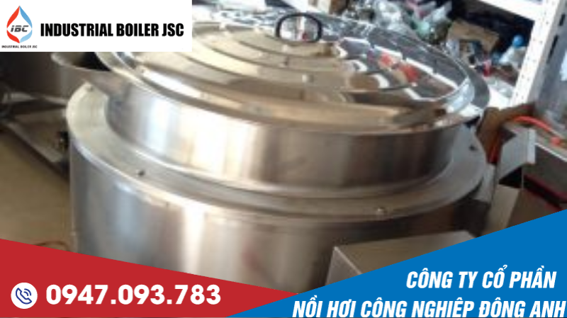 Bán buôn các loại chảo xào công nghiệp cho bếp ăn tại Hà Nội | Giá rẻ số 1 1 anh 54