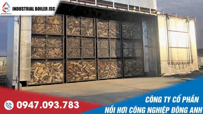 bao gia he thong say go cong nghiep tai hung yen