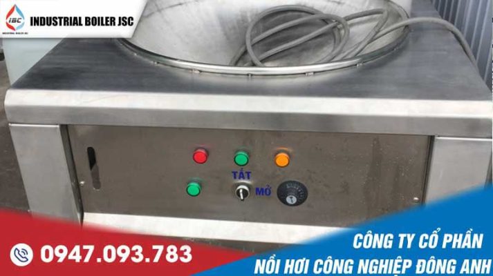 Chao xao cong nghiep tai Ha Noi