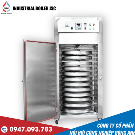 Báo giá chi phí lắp đặt hệ thống sấy hấp công nghiệp nhanh chóng tại Hà Nội 2 Báo giá chi phí lắp đặt hệ thống sấy hấp công nghiệp nhanh chóng tại Hà Nội