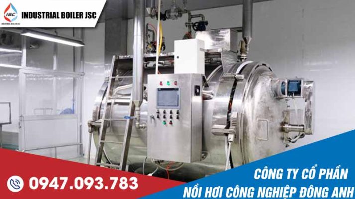 nen chon noi hap cong nghiep nao tot