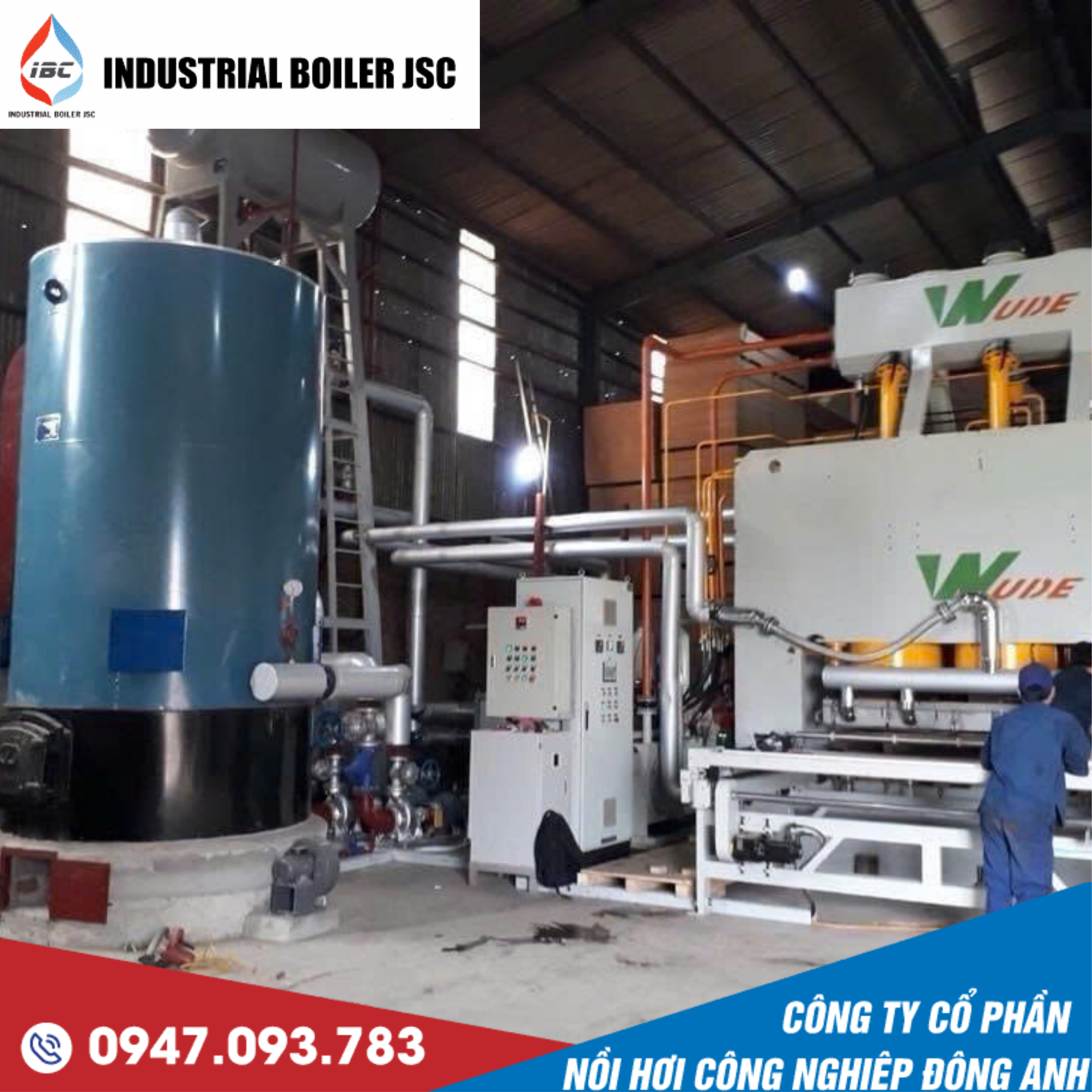 So sánh hiệu quả kinh tế giữa lò hơi đốt điện và lò hơi đốt than