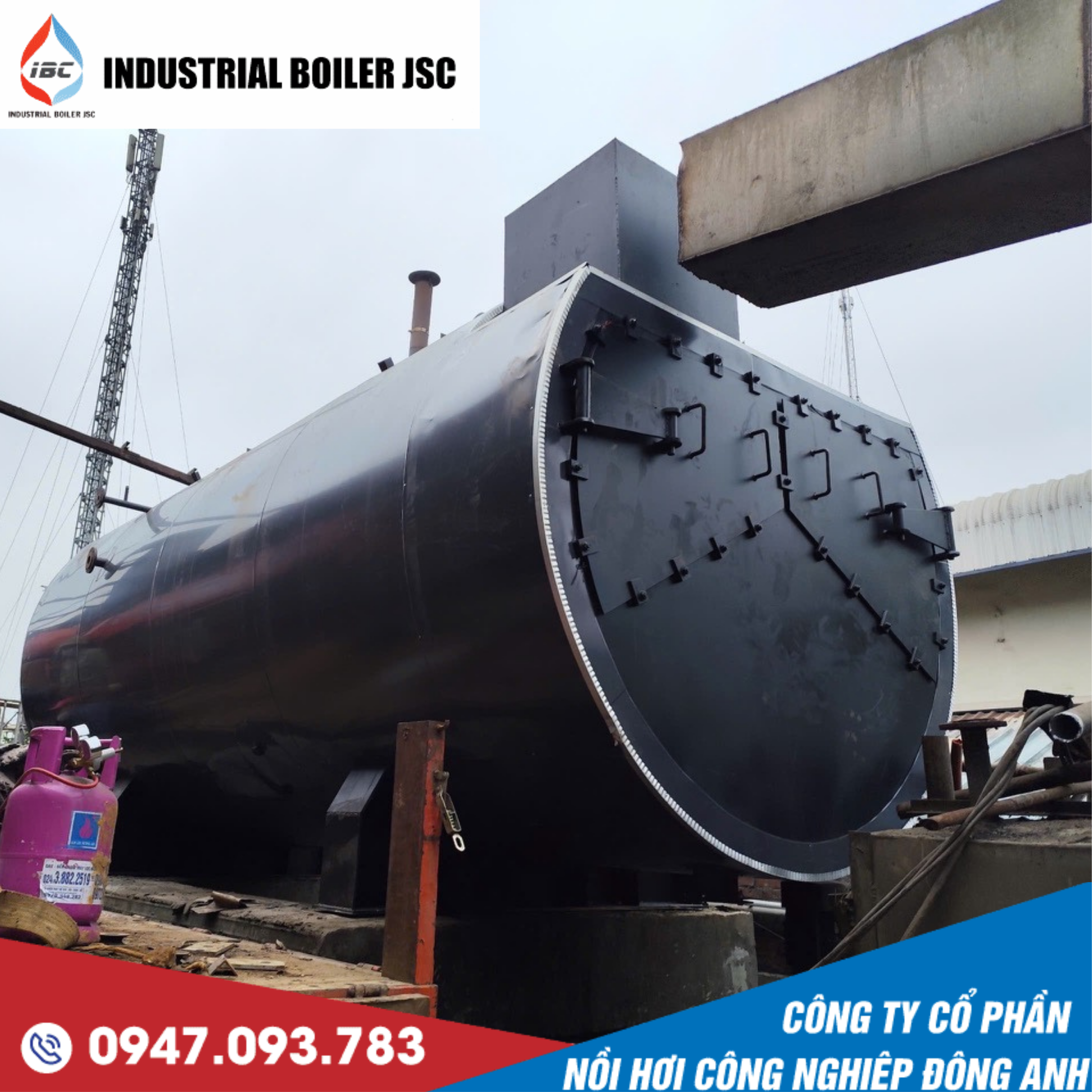 Lò Hơi Đốt Củi Trấu Ép tại Hưng Yên: Giải Pháp Tận Dụng Nguồn Nhiên Liệu Địa Phương 4 Thiet ke chua co ten 24