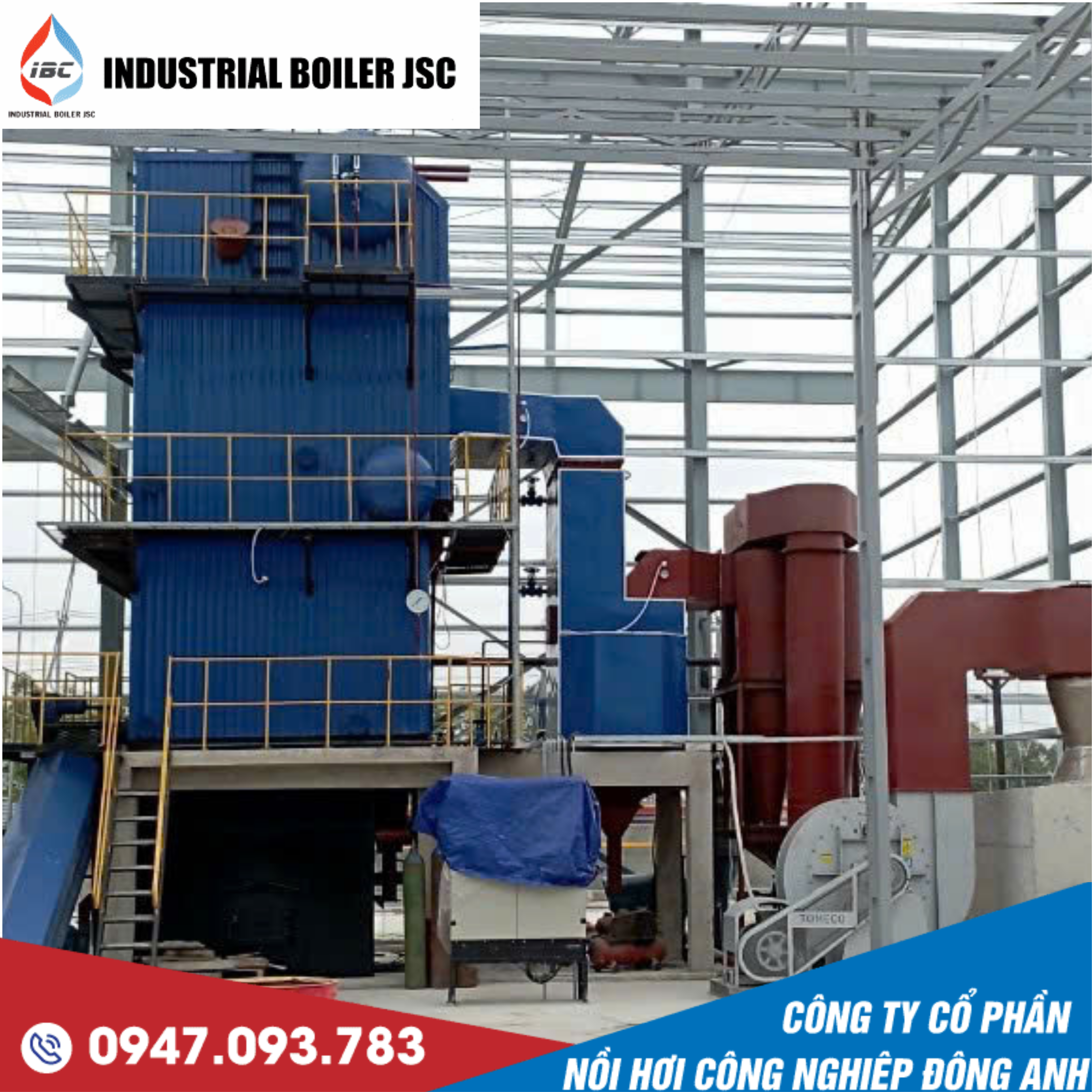 Lò Hơi Đốt Củi Trấu Ép tại Hưng Yên: Giải Pháp Tận Dụng Nguồn Nhiên Liệu Địa Phương 2 Lò Hơi Đốt Củi Trấu Ép tại Hưng Yên: Giải Pháp Tận Dụng Nguồn Nhiên Liệu Địa Phương