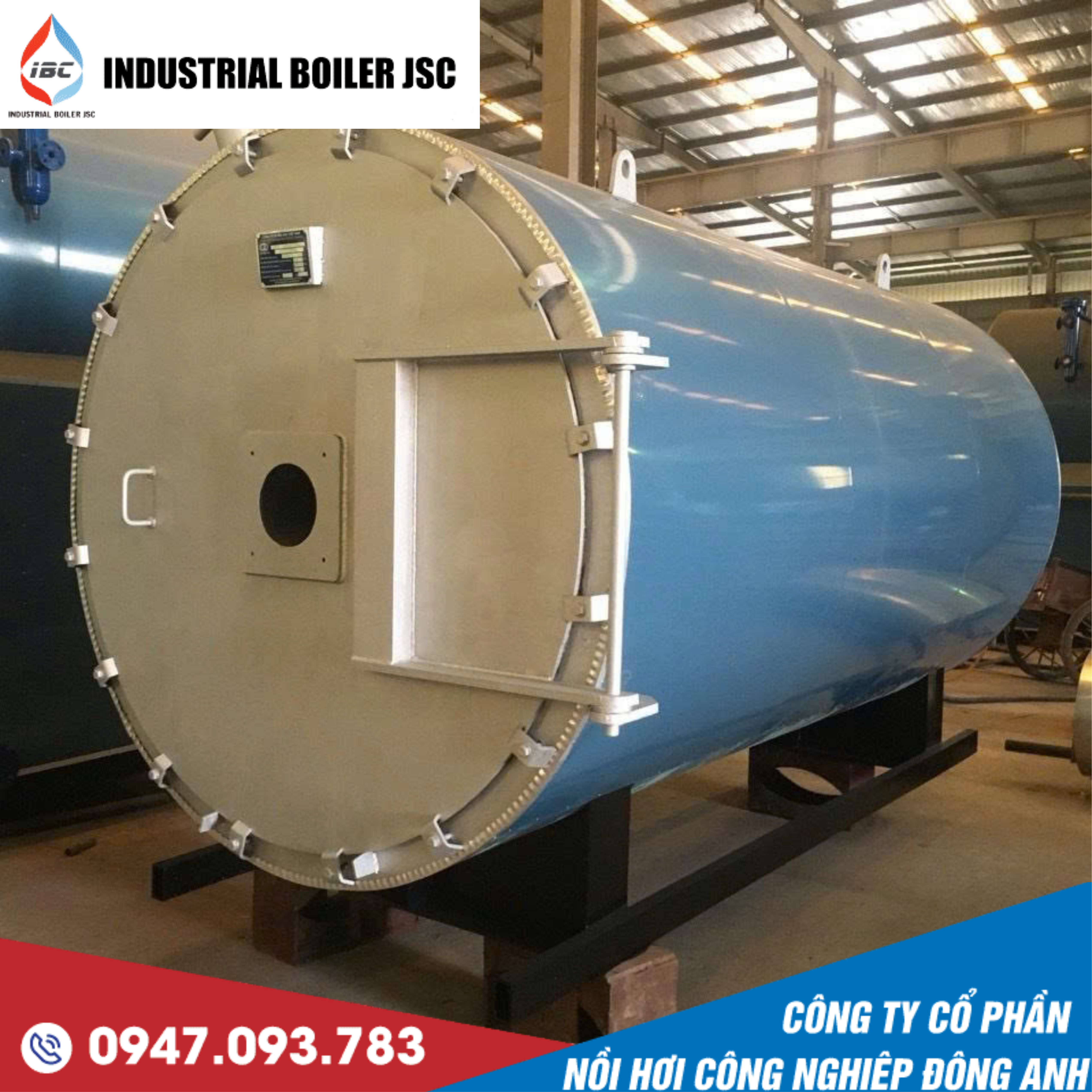 Lò Hơi Đốt Dầu FO tại Hưng Yên: Giải Pháp Tiết Kiệm Chi Phí & Thách Thức Kỹ Thuật