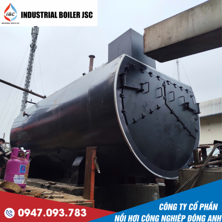 Lò Hơi Đốt Than Cám tại Hưng Yên: Giải Pháp Giảm Chi Phí Sản Xuất Vượt Trội 3 Lò Hơi Đốt Than Cám tại Hưng Yên: Giải Pháp Giảm Chi Phí Sản Xuất Vượt Trội