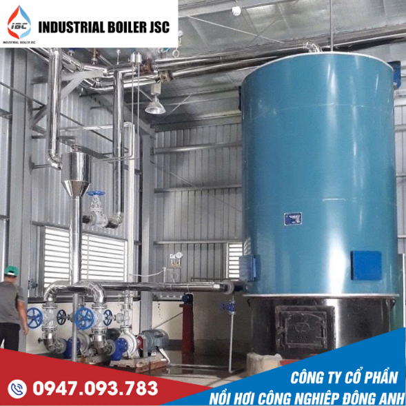 Nồi Hơi Đốt Dầu Hiệu Suất Cao tại Hưng Yên: Giải Pháp Tối Ưu Chi Phí & Vận Hành 2 Nồi Hơi Đốt Dầu Hiệu Suất Cao tại Hưng Yên: Giải Pháp Tối Ưu Chi Phí & Vận Hành