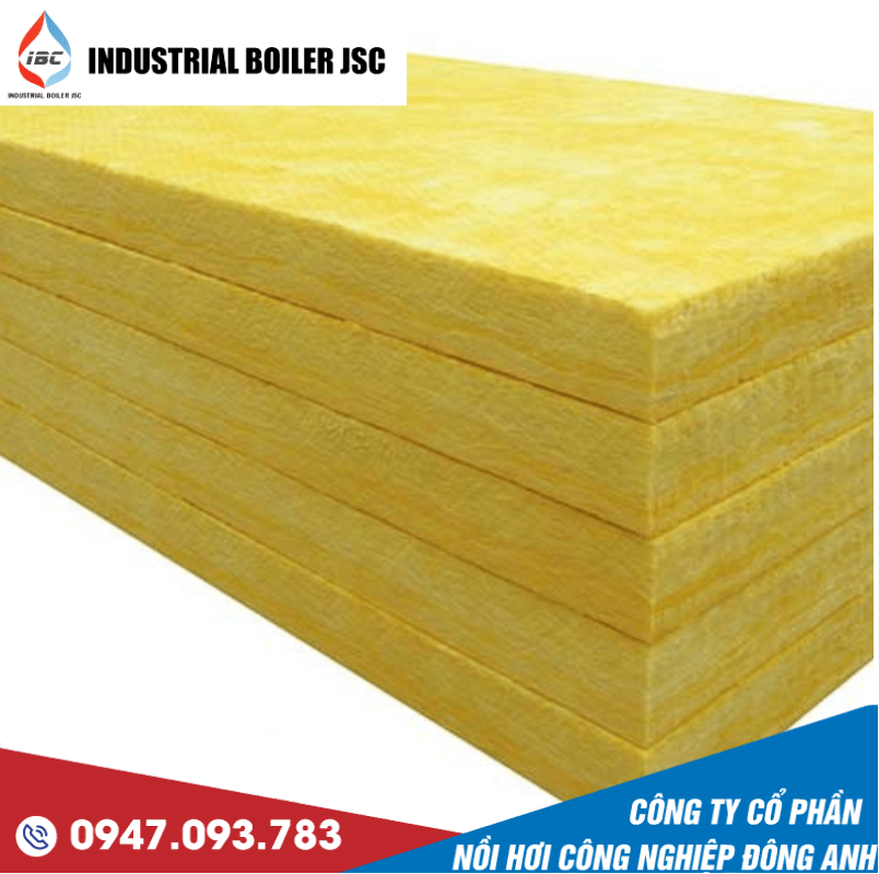 Bông Thủy Tinh Cách Nhiệt Cho Nồi Hơi Là Gì? Hướng Dẫn A-Z Cho Doanh Nghiệp 3 Bông Thủy Tinh Cách Nhiệt Cho Nồi Hơi Là Gì? Hướng Dẫn A-Z Cho Doanh Nghiệp