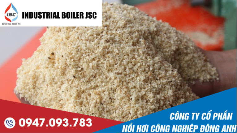 Mùn Cưa Nồi Hơi Là Gì? Giải Pháp Thay Thế Dầu Giúp Giảm 70% Chi Phí 2 Mùn Cưa Nồi Hơi Là Gì? Giải Pháp Thay Thế Dầu Giúp Giảm 70% Chi Phí