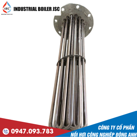 Điện Trở Nồi Hơi tại Hưng Yên