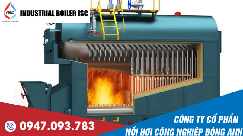 Lò Hơi Đốt Than Ghi Xích tại Hưng Yên: Giải Pháp Tự Động Hóa Cho Nhà Máy Hiện Đại 3 Lò Hơi Đốt Than Ghi Xích tại Hưng Yên: Giải Pháp Tự Động Hóa Cho Nhà Máy Hiện Đại
