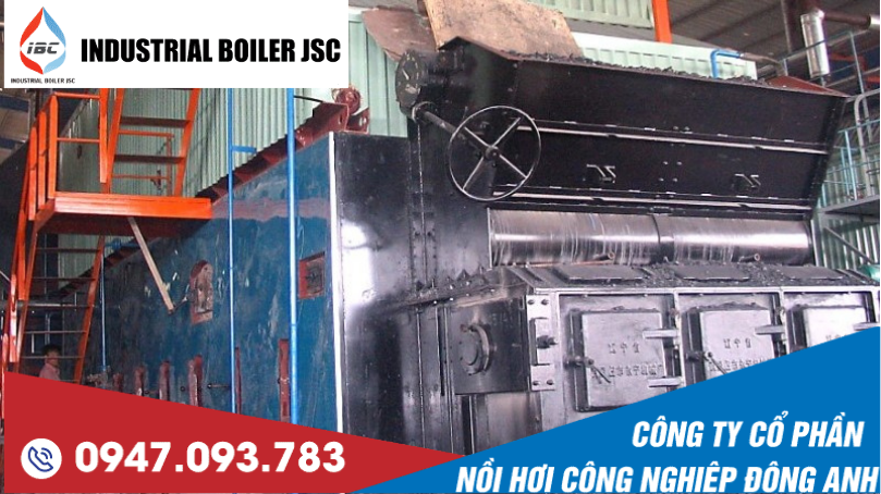 Lò Hơi Đốt Than Ghi Xích tại Hưng Yên: Giải Pháp Tự Động Hóa Cho Nhà Máy Hiện Đại 2 Lò Hơi Đốt Than Ghi Xích tại Hưng Yên: Giải Pháp Tự Động Hóa Cho Nhà Máy Hiện Đại