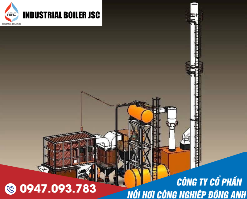 Nồi Hơi Công Nghiệp 10 Tấn: Thông Số Kỹ Thuật Và Báo Giá Mới Nhất 2026 3 Nồi Hơi Công Nghiệp 10 Tấn: Thông Số Kỹ Thuật Và Báo Giá Mới Nhất 2026