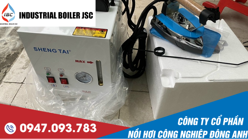 Lò Hơi Điện Công Nghiệp Giá Rẻ Tại Hải Phòng: Giải Pháp Toàn Diện Cho Doanh Nghiệp Đất Cảng 1 Thiet ke chua co ten 124