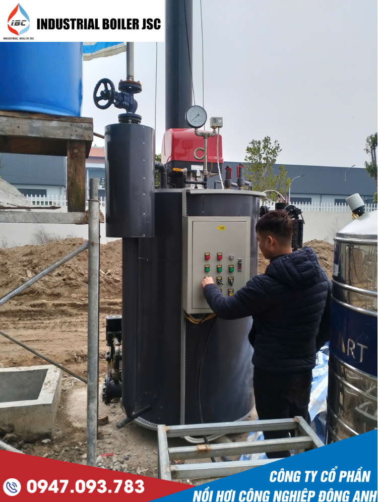 Dịch Vụ Bảo Dưỡng Nồi Hơi Tốt Nhất Miền Bắc: Giải Pháp Hiệu Suất & An Toàn 2 Dịch Vụ Bảo Dưỡng Nồi Hơi Tốt Nhất Miền Bắc: Giải Pháp Hiệu Suất & An Toàn