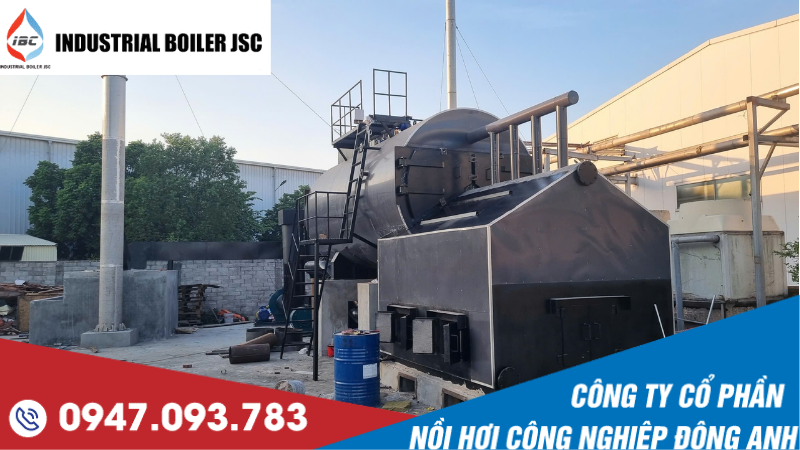 GIẢI PHÁP CHẾ TẠO & LẮP ĐẶT NỒI HƠI ĐỐT CỦI CÔNG SUẤT 5000KG/H TẠI HƯNG YÊN – Đảm Bảo Hiệu Suất & An Toàn Pháp Lý 3 GIẢI PHÁP CHẾ TẠO & LẮP ĐẶT NỒI HƠI ĐỐT CỦI CÔNG SUẤT 5000KG/H TẠI HƯNG YÊN – Đảm Bảo Hiệu Suất & An Toàn Pháp Lý