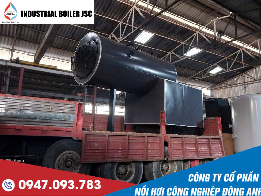 So sánh các loại lò hơi đốt củi phổ biến hiện nay: Giải pháp nhiệt năng tối ưu 2026