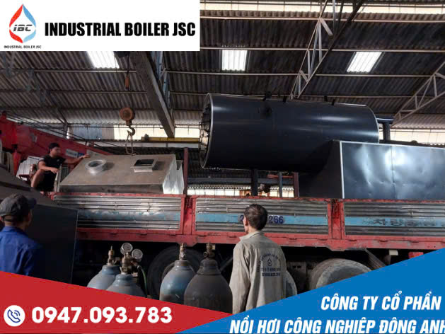 Những Lỗi Thường Gặp Khi Sử Dụng Lắp Đặt Nồi Hơi: "Tử Huyệt" Khiến Doanh Nghiệp Lãng Phí Tỷ Đồng
