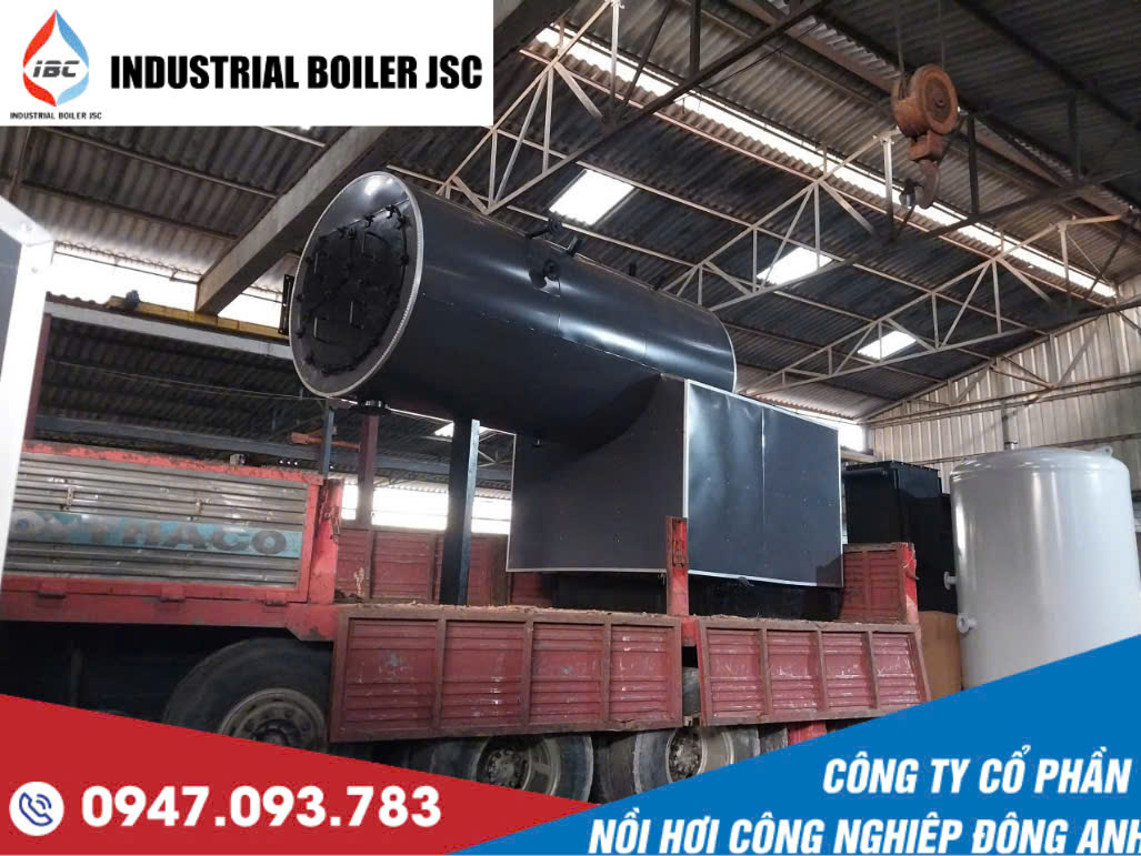 So sánh các loại lò hơi đốt củi phổ biến hiện nay: Giải pháp nhiệt năng tối ưu 2026