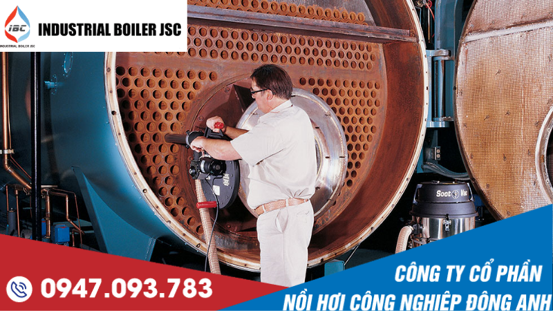 So sánh các loại bảo trì nồi hơi phổ biến hiện nay và giải pháp tối ưu cho doanh nghiệp 3 So sánh các loại bảo trì nồi hơi phổ biến hiện nay và giải pháp tối ưu cho doanh nghiệp