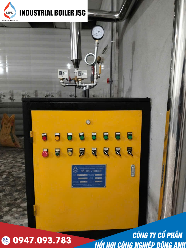 Xu hướng sử dụng nồi hơi Hybrid (Điện kết hợp Biomass) 2 Xu hướng sử dụng nồi hơi Hybrid (Điện kết hợp Biomass)